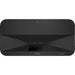 Epson EpiqVision Ultra LS800 | Smart multimedia laser projector - 3LCD technology with very short throw - 3 chips - 16:9 - 4K Pro-UHD - Black-SONXPLUS.com