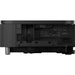 Epson EpiqVision Ultra LS800 | Smart multimedia laser projector - 3LCD technology with very short throw - 3 chips - 16:9 - 4K Pro-UHD - Black-SONXPLUS.com