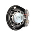 Paradigm CI Elite E80-A V2 | Haut-parleur encastré - Plafonnier - SHOCK-MOUNT - Blanc - Surface prête à peindre - Unité-SONXPLUS.com