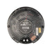 Paradigm CI Elite E80-R V2 | Haut-parleur 8" encastré - Plafonnier - SHOCK-MOUNT - Noir - Surface blanche prête à peindre - Unité-SONXPLUS.com