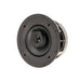 Paradigm CI Elite E65-R V2 | Haut-parleur 6-1/2" encastré - Plafonnier - SHOCK-MOUNT - Noir - Surface blanche prête à peindre - Unité-SONXPLUS.com