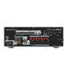 Sony STR-AN1000 | Récepteur AV cinéma maison - 8K - 7.2 canaux - 360 Spatial Sound Mapping - Noir-SONXPLUS.com