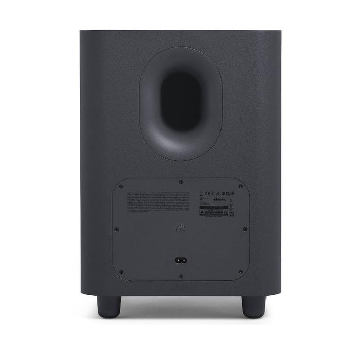 JBLBAR1000PRO | Barre de son 7.1.4 - Haut-parleurs détachables - Caisson de graves 10" - 880W - Noir-SONXPLUS.com