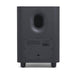 JBLBAR1000PRO | Barre de son 7.1.4 - Haut-parleurs détachables - Caisson de graves 10" - 880W - Noir-SONXPLUS.com