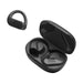 JBL Endurance Peak III | Écouteurs Sport intra-auriculaires - 100% Sans fil - Étanche - Conception Powerhook - Noir-SONXPLUS.com