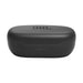JBL Endurance Peak III | Écouteurs Sport intra-auriculaires - 100% Sans fil - Étanche - Conception Powerhook - Noir-SONXPLUS.com