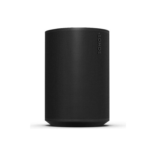 Sonos Era 100 | Haut-parleur intelligent - Noir-SONXPLUS.com