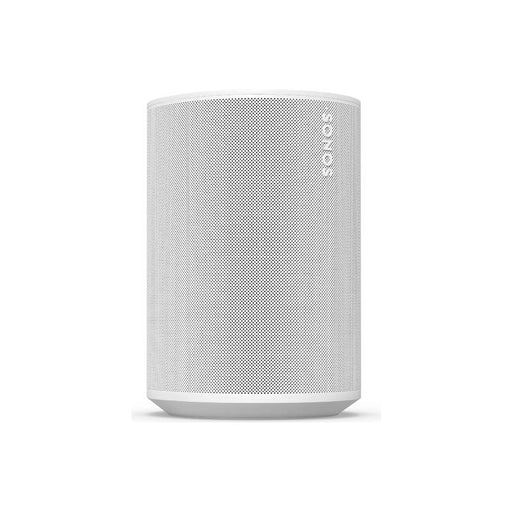 Sonos Era 100 | Haut-parleur intelligent - Blanc-SONXPLUS.com