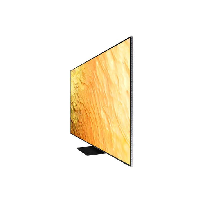 Samsung QN75QN800CFXZC | Téléviseur intelligent 75" Série QN800C - Neo QLED - 8K - Neo Quantum HDR 8K+ - Quantum Matrix Pro avec Mini LED