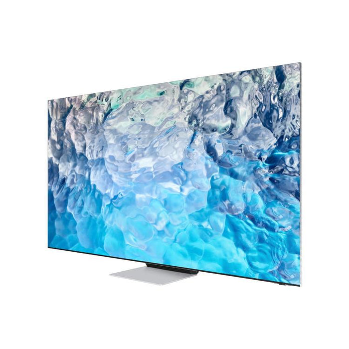 Samsung QN65QN900CFXZC | 65" Smart TV QN900C Series - Neo QLED 8K - Neo Quantum HDR 8K+ - Quantum Matrix Pro with Mini LED