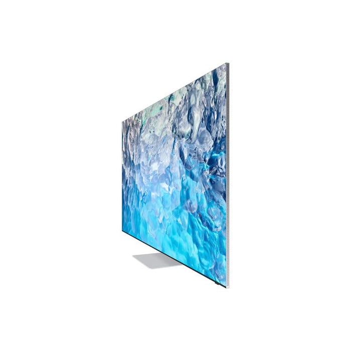 Samsung QN65QN900CFXZC | 65" Smart TV QN900C Series - Neo QLED 8K - Neo Quantum HDR 8K+ - Quantum Matrix Pro with Mini LED