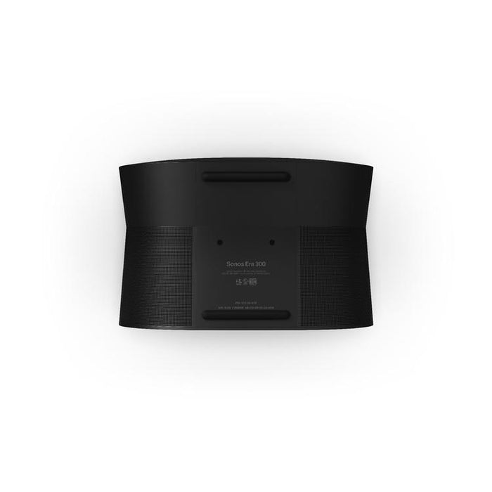 Sonos | Ensemble musical immersif - Era 300 - Noir-SONXPLUS.com