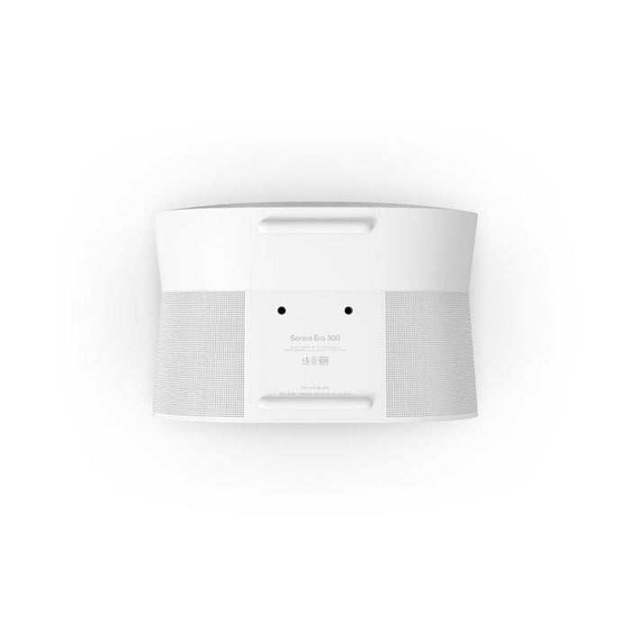 Sonos | Ensemble musical immersif - Era 300 - Blanc-SONXPLUS.com