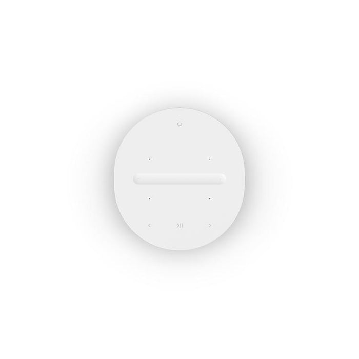 Sonos | Ensemble ambiophonique avec Ray - Ray + 2x Era 100 - Blanc-SONXPLUS.com