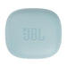 JBL Vibe Flex | Écouteurs intra-auriculaires - Sans fil - Bluetooth - Conception Stick-open - Technologie Smart Ambient - Menthe-SONXPLUS.com