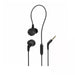 JBL Endurance Run 2 | Écouteurs intra-auriculaires - Sport - Filaire - IPX5 - Noir-SONXPLUS.com