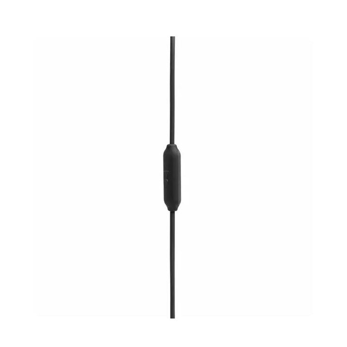 JBL Endurance Run 2 | Écouteurs intra-auriculaires - Sport - Filaire - IPX5 - Noir-SONXPLUS.com