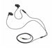 JBL Endurance Run 2 | Écouteurs intra-auriculaires - Sport - Filaire - IPX5 - Noir-SONXPLUS.com