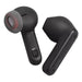 JBL Tune Flex | Écouteurs intra-auriculaires - 100% Sans fil - Bluetooth - Réduction de bruit - Conception Stick-open - IPX4 - Noir-SONXPLUS.com