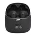 JBL Tune Flex | Écouteurs intra-auriculaires - 100% Sans fil - Bluetooth - Réduction de bruit - Conception Stick-open - IPX4 - Noir-SONXPLUS.com