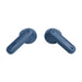 JBL Tune Flex | Écouteurs intra-auriculaires - 100% Sans fil - Bluetooth - Réduction de bruit - Conception Stick-open - IPX4 - Bleu-SONXPLUS.com
