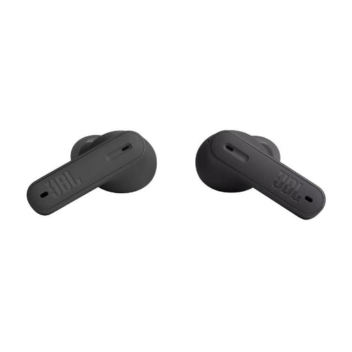 JBL Tune Beam | Écouteurs intra-auriculaires - 100% Sans fil - Bluetooth - Smart Ambient - Conception Stick-open - Noir-SONXPLUS.com