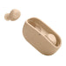 JBL Vibe Buds | Écouteurs intra-auriculaires - Sans fil - Bluetooth - Technologie Smart Ambient - Beige-SONXPLUS.com