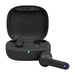 JBL Vibe Flex | Écouteurs intra-auriculaires - Sans fil - Bluetooth - Conception Stick-open - Technologie Smart Ambient - Noir-SONXPLUS.com