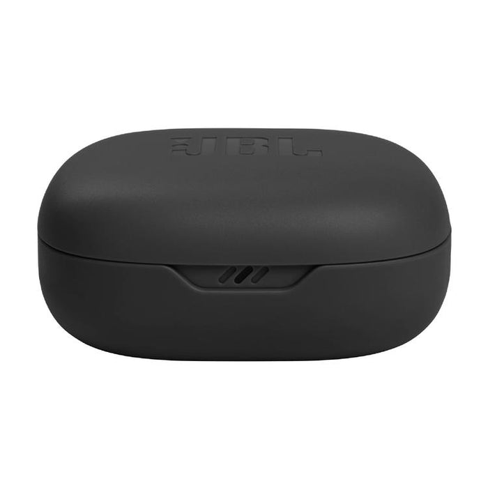 JBL Vibe Flex | Écouteurs intra-auriculaires - Sans fil - Bluetooth - Conception Stick-open - Technologie Smart Ambient - Noir-SONXPLUS.com
