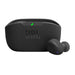 JBL Vibe Buds | Écouteurs intra-auriculaires - Sans fil - Bluetooth - Technologie Smart Ambient - Noir-SONXPLUS.com