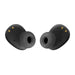 JBL Vibe Buds | Écouteurs intra-auriculaires - Sans fil - Bluetooth - Technologie Smart Ambient - Noir-SONXPLUS.com