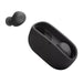 JBL Vibe Buds | Écouteurs intra-auriculaires - Sans fil - Bluetooth - Technologie Smart Ambient - Noir-SONXPLUS.com