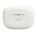 JBL Vibe Beam | Écouteurs intra-auriculaires - Sans fil - Bluetooth - Technologie Smart Ambient - Blanc-SONXPLUS.com