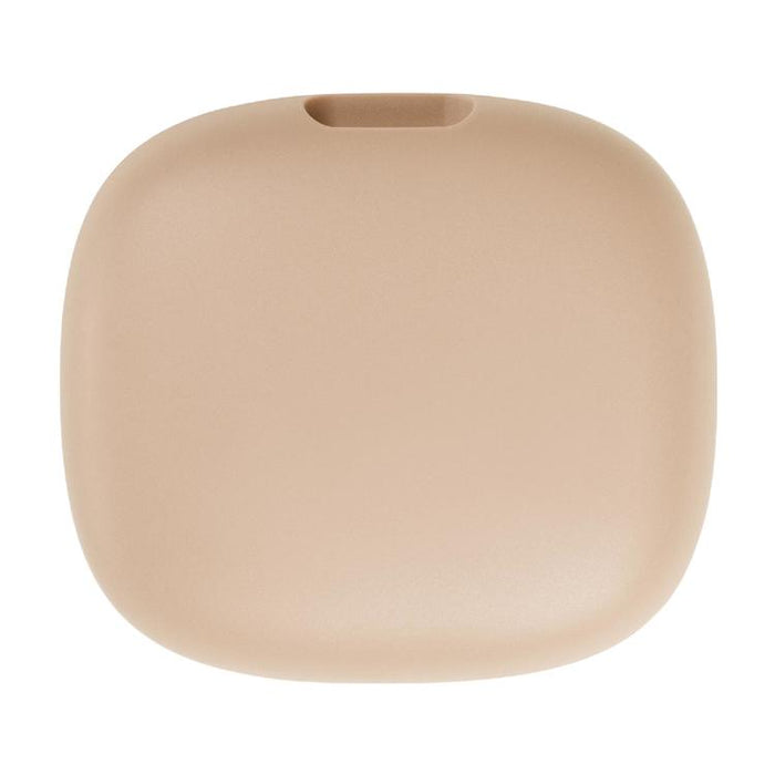 JBL Vibe Flex | Écouteurs intra-auriculaires - Sans fil - Bluetooth - Conception Stick-open - Technologie Smart Ambient - Beige-SONXPLUS.com