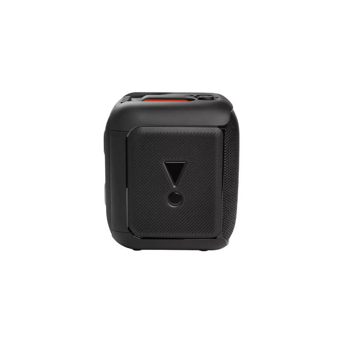 JBL PartyBox Encore | Haut-parleur de fête portatif - Sans fil - Bluetooth - 100 W - 2 Microphones inclus - Noir
