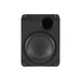 Polk MagniFi MAX AX | Système Cinéma maison 5.1.2 - Barre de son Max - 1 Caisson de graves 10" sans fil - Noir-SONXPLUS.com