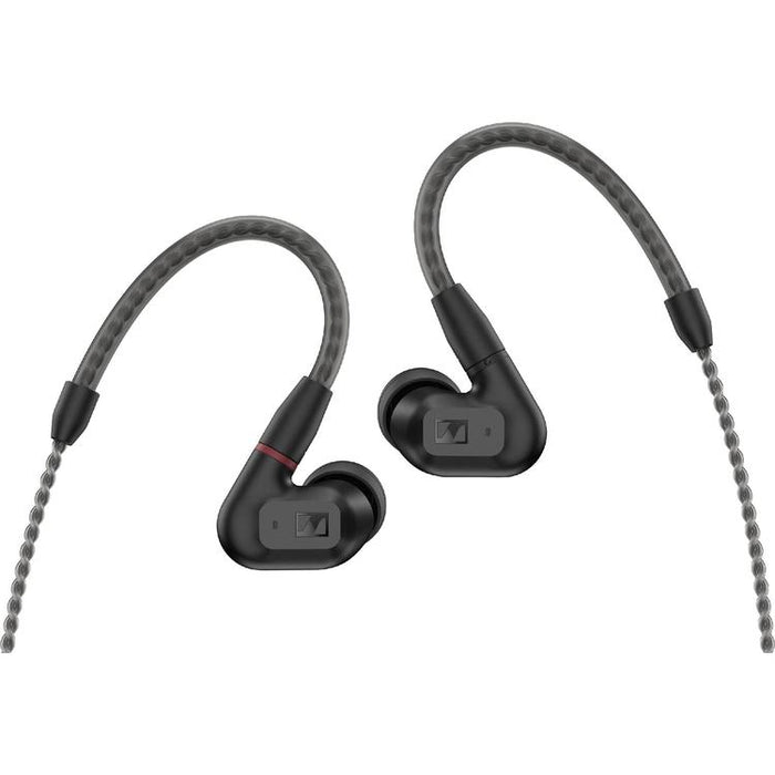 Sennheiser IE 200 | Écouteurs intra-auriculaires - Filaire - Noir