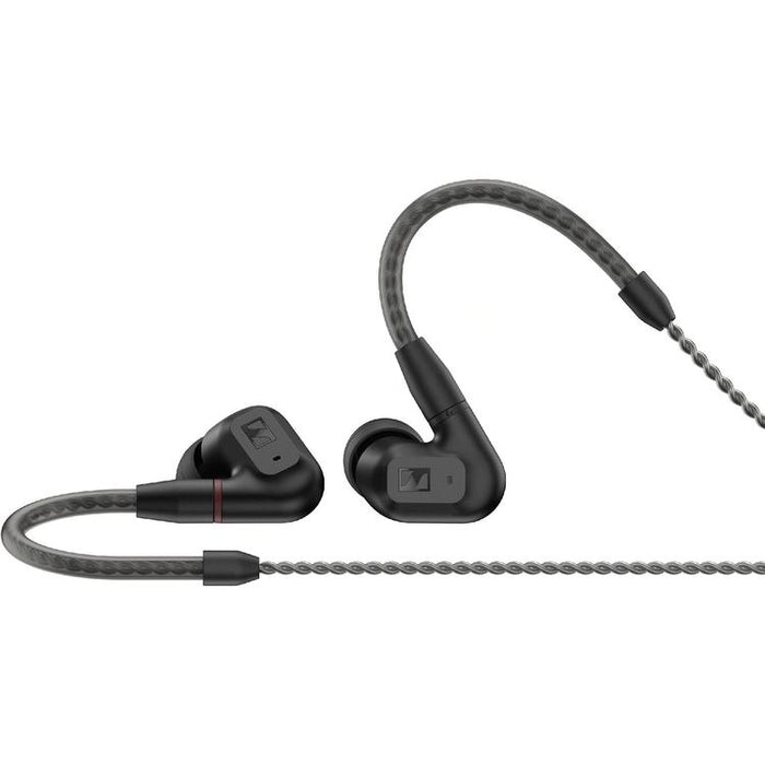 Sennheiser IE 200 | Écouteurs intra-auriculaires - Filaire - Noir