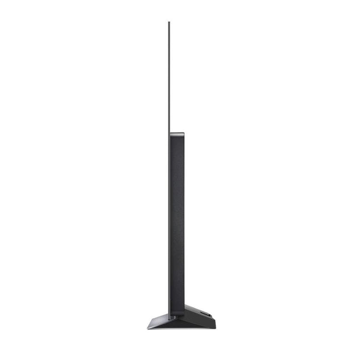 LG OLED65C3PUA | Téléviseur intelligent 65" OLED evo 4K - Série C3 - HDR - Processeur IA a9 Gen6 4K - Noir