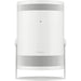 Samsung SP-LFF3CLAXXZC | Portable projector - The Freestyle 2nd Gen. - Compact - Full HD - 360 degree sound - White-SONXPLUS.com