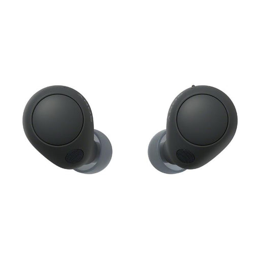 Sony WF-C700N | Ecouteurs sans fil - Microphone - Intra-Auriculaires - Bluetooth - Reduction active du bruit - Noir-SONXPLUS.com