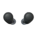 Sony WF-C700N | Ecouteurs sans fil - Microphone - Intra-Auriculaires - Bluetooth - Reduction active du bruit - Noir-SONXPLUS.com