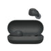 Sony WF-C700N | Ecouteurs sans fil - Microphone - Intra-Auriculaires - Bluetooth - Reduction active du bruit - Noir-SONXPLUS.com