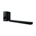 Yamaha SRB40A | Barre de son 2 canaux - Caisson de graves Sans Fil - Noir-SONXPLUS.com