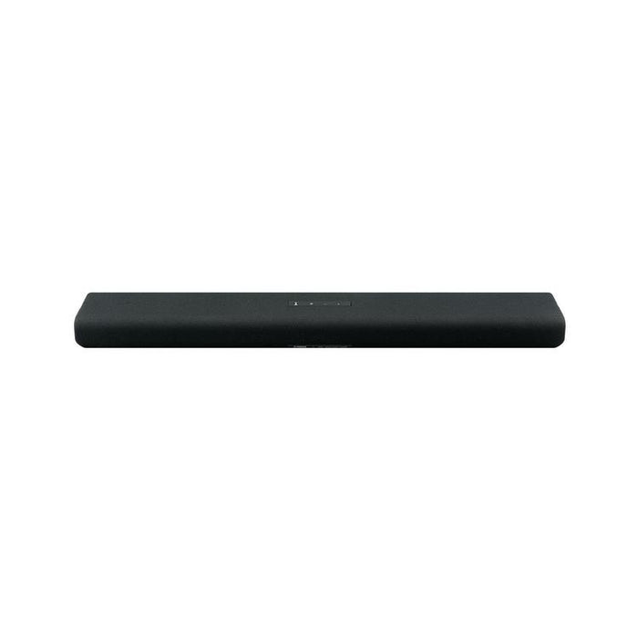 Yamaha SRB40A | Barre de son 2 canaux - Caisson de graves Sans Fil - Noir-SONXPLUS.com