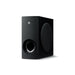 Yamaha SRB40A | Barre de son 2 canaux - Caisson de graves Sans Fil - Noir-SONXPLUS.com