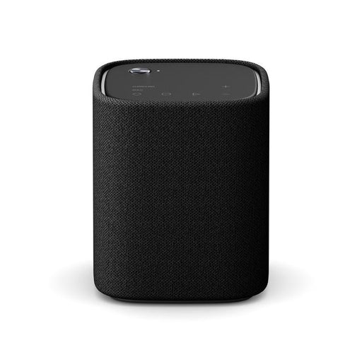 Yamaha WSX1A | Haut-Parleur Sans Fil - True X - Bluetooth - Noir-SONXPLUS.com