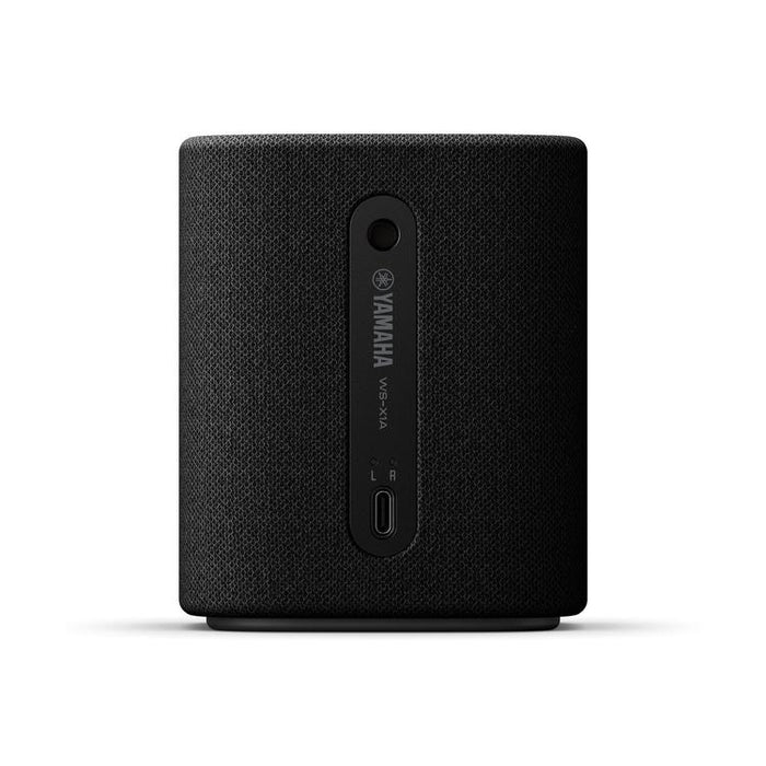 Yamaha WSX1A | Haut-Parleur Sans Fil - True X - Bluetooth - Noir-SONXPLUS.com