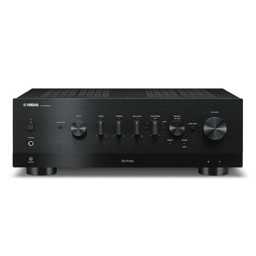 Yamaha RN1000A | Récepteur Stéréo 2 canaux - YPAO - MusicCast - Noir-SONXPLUS.com