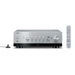 Yamaha RN1000A | Récepteur Stéréo 2 canaux - YPAO - MusicCast - Argent-SONXPLUS.com